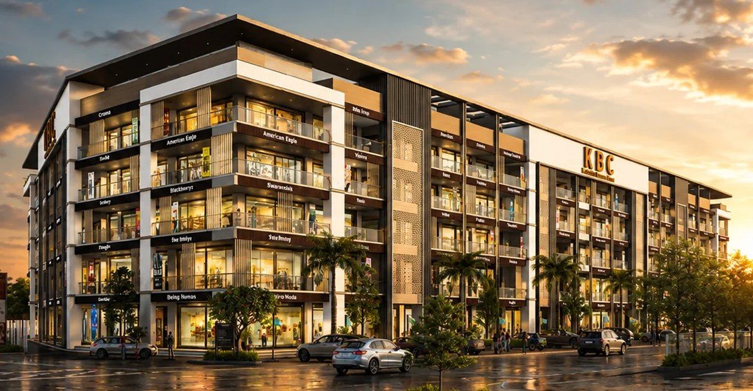Commercial Land in Bhopal: Locations, Uses & Development Potential